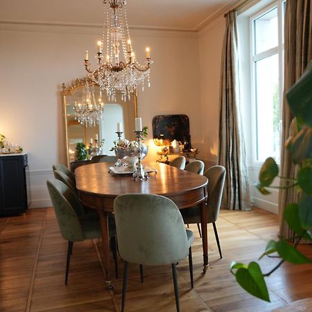 Maison Loire Блоа Екстериор снимка