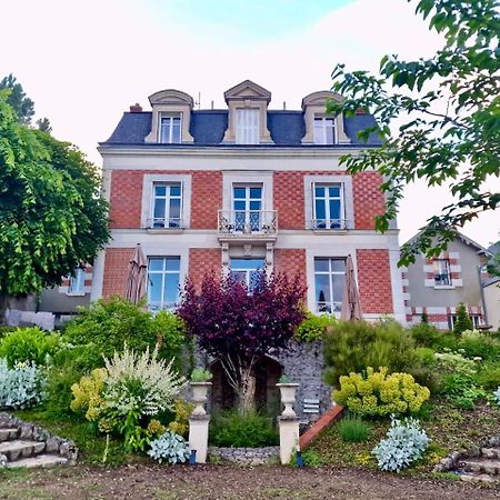 Maison Loire Блоа Екстериор снимка