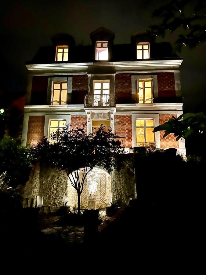 Maison Loire Блоа Екстериор снимка
