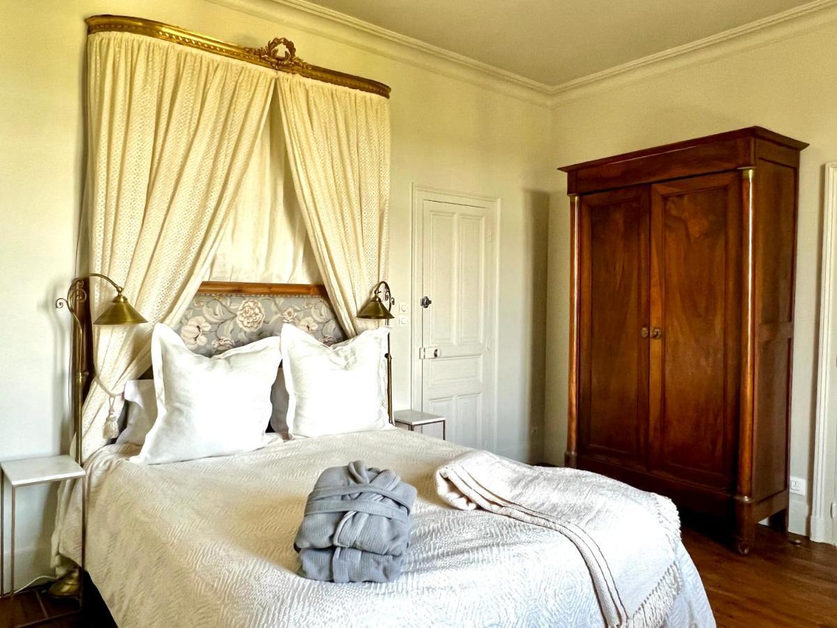 Maison Loire Блоа Екстериор снимка