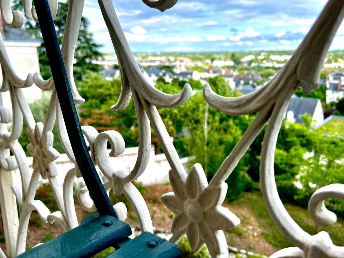 Maison Loire Блоа Екстериор снимка