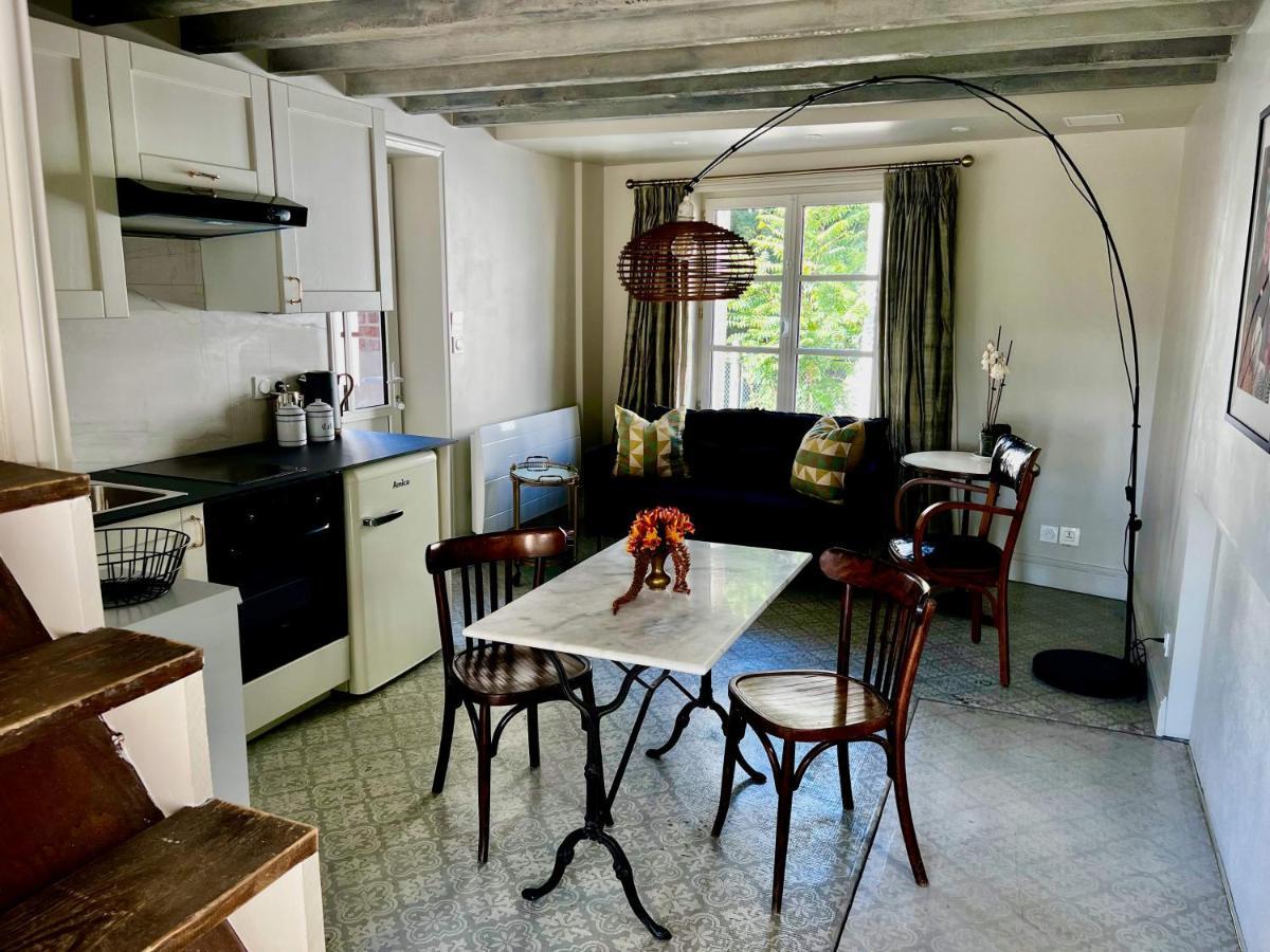 Maison Loire Блоа Екстериор снимка