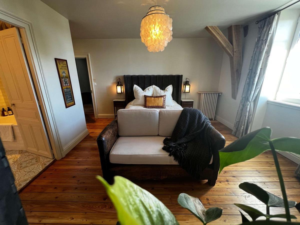Maison Loire Блоа Екстериор снимка