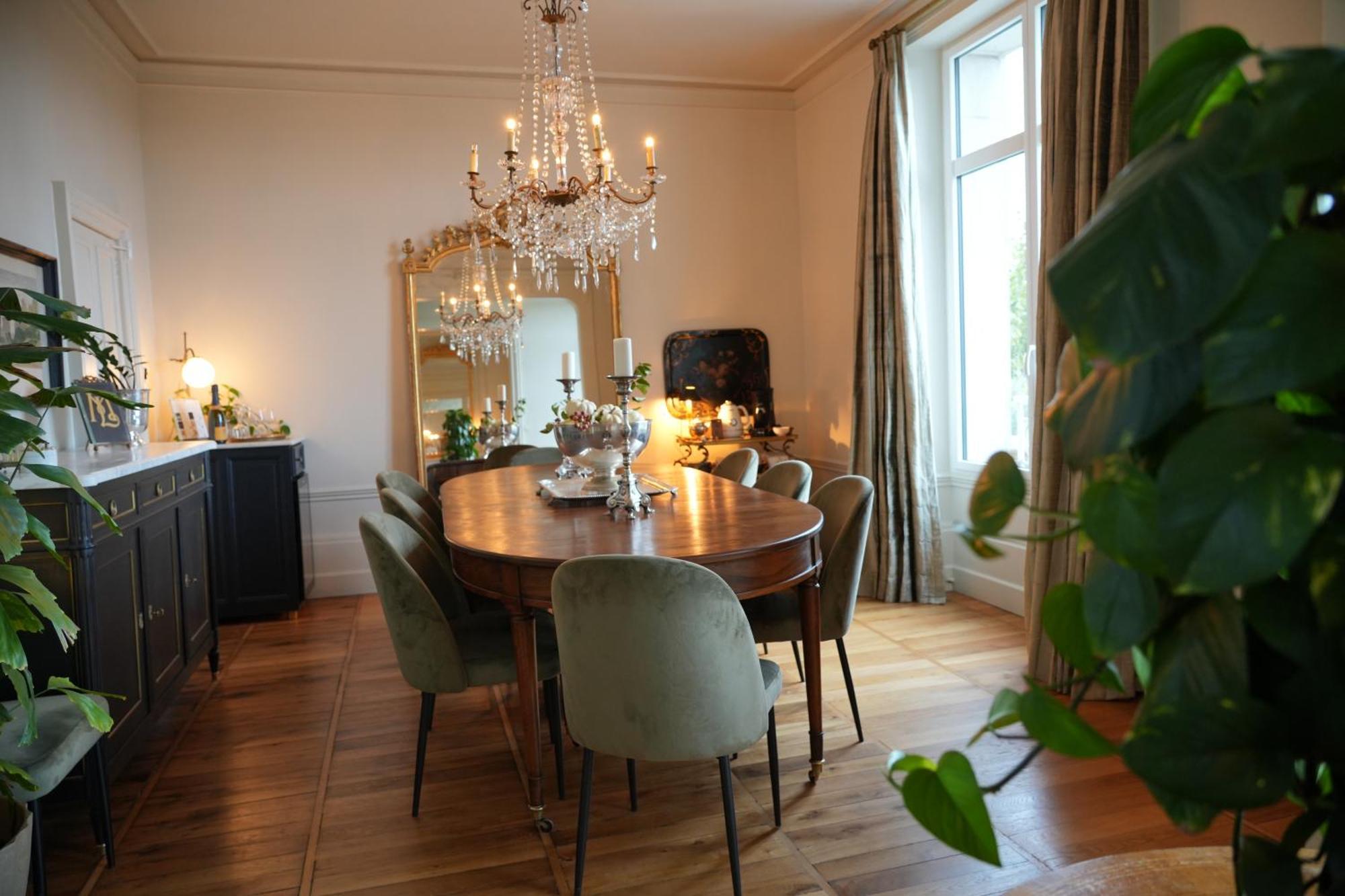Maison Loire Блоа Екстериор снимка