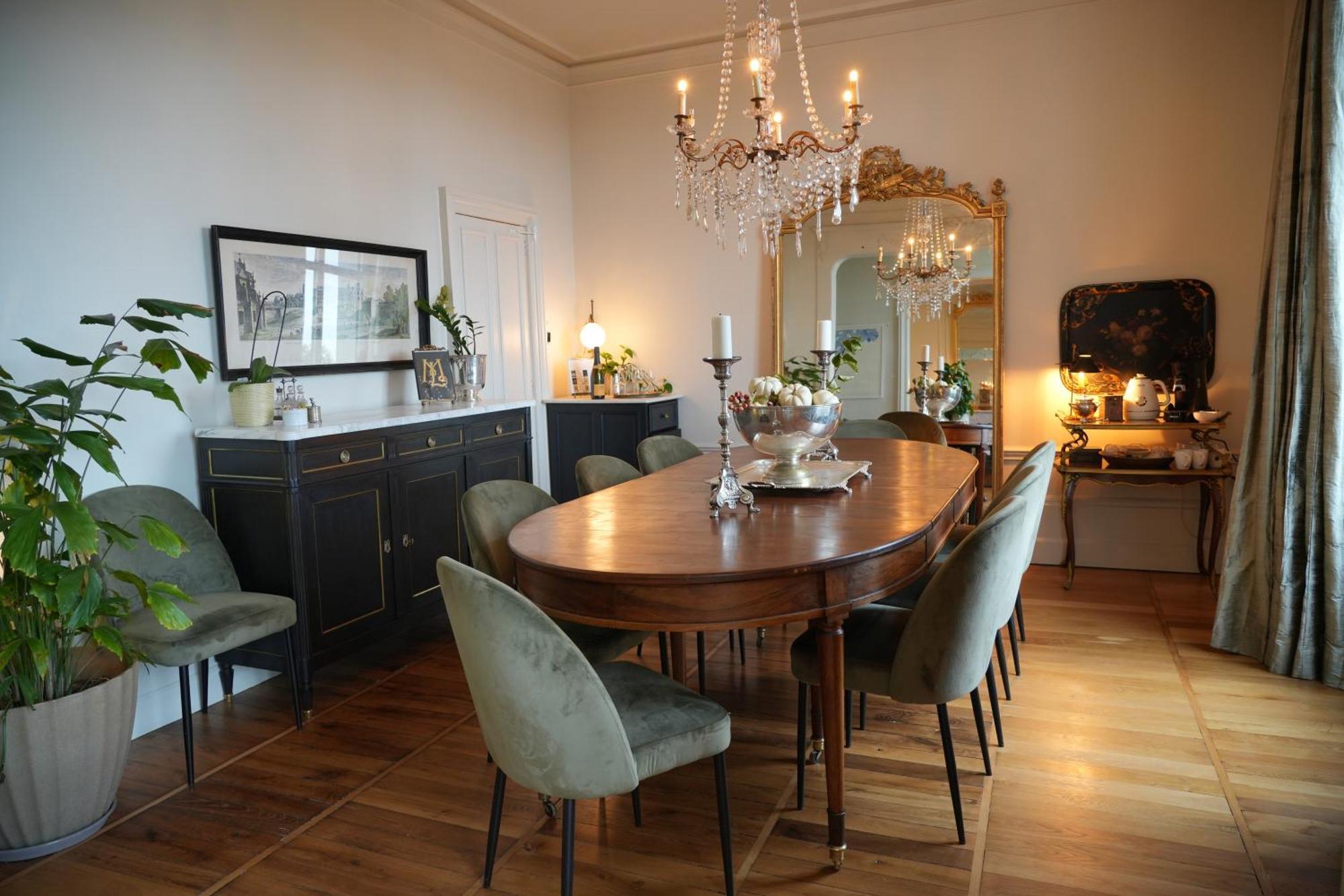 Maison Loire Блоа Екстериор снимка