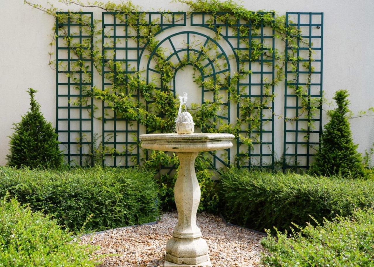 Maison Loire Блоа Екстериор снимка