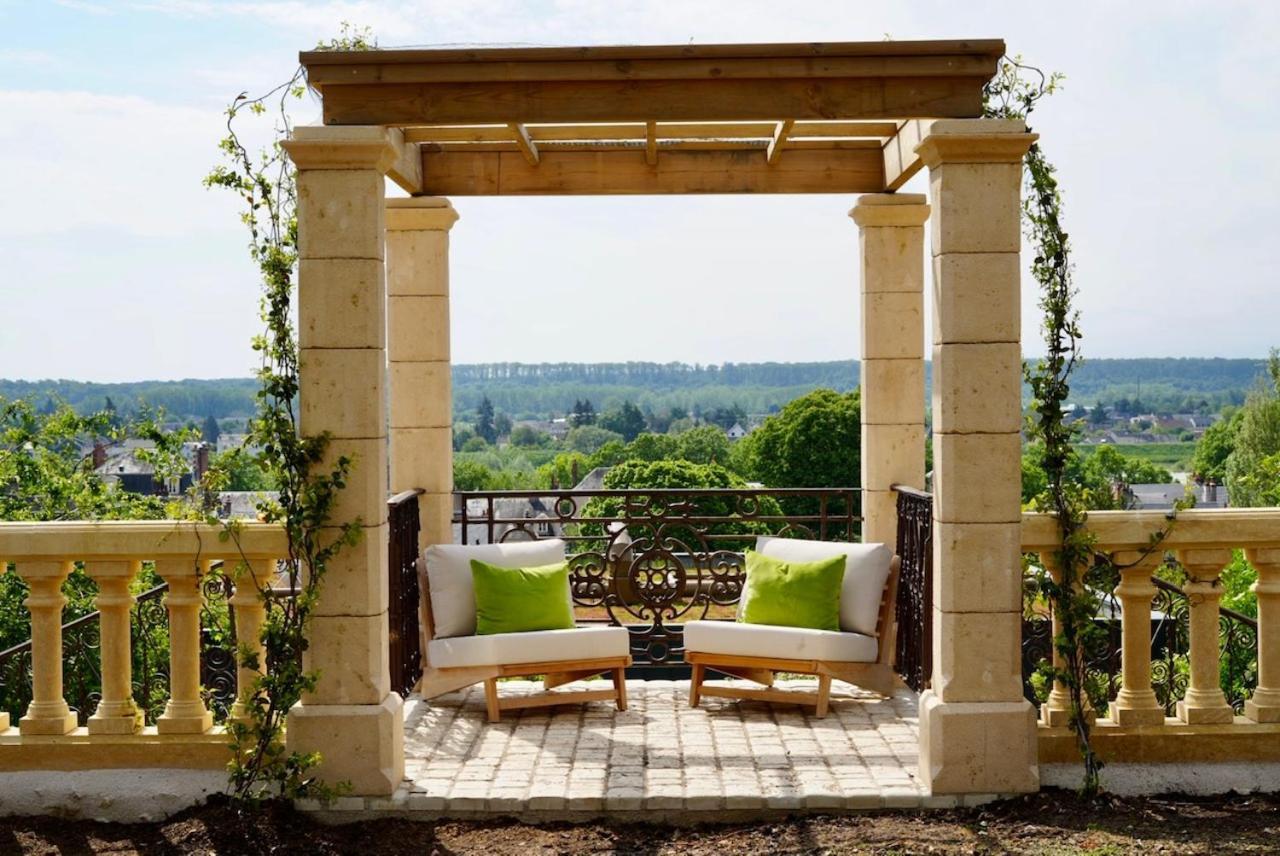 Maison Loire Блоа Екстериор снимка
