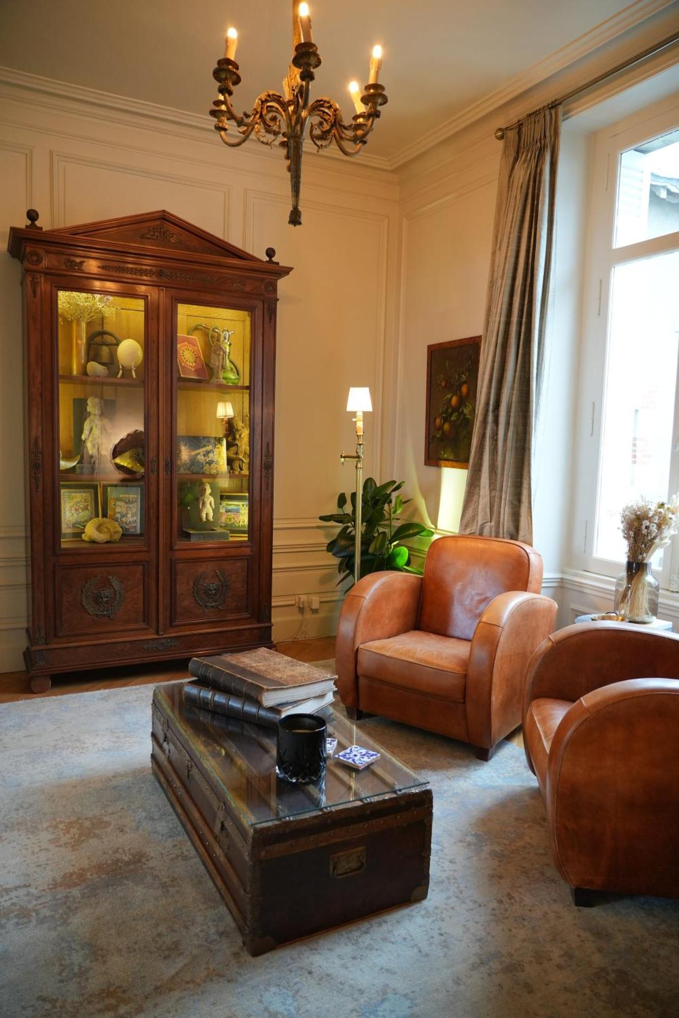 Maison Loire Блоа Екстериор снимка