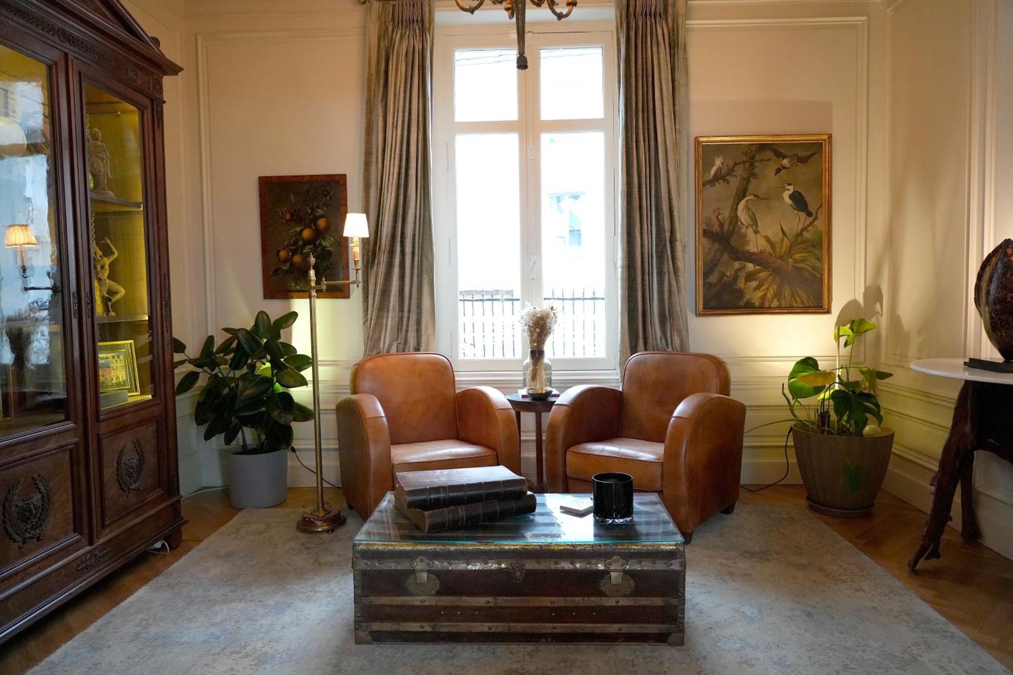 Maison Loire Блоа Екстериор снимка